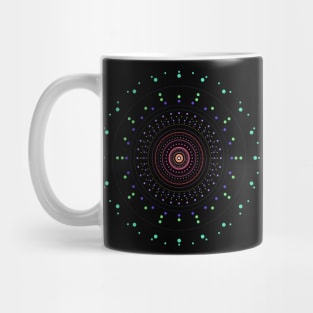 Cosmic Revelations #4 Mug